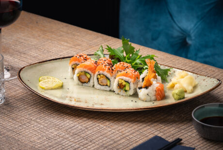 45. Abflug nach Aloha