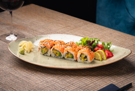 46. Palmen Platz 20A