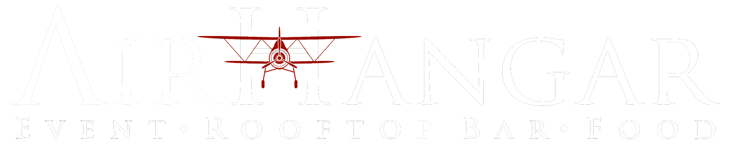 Air Hangar Logo