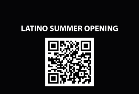 Latino Summer Opening Ticket